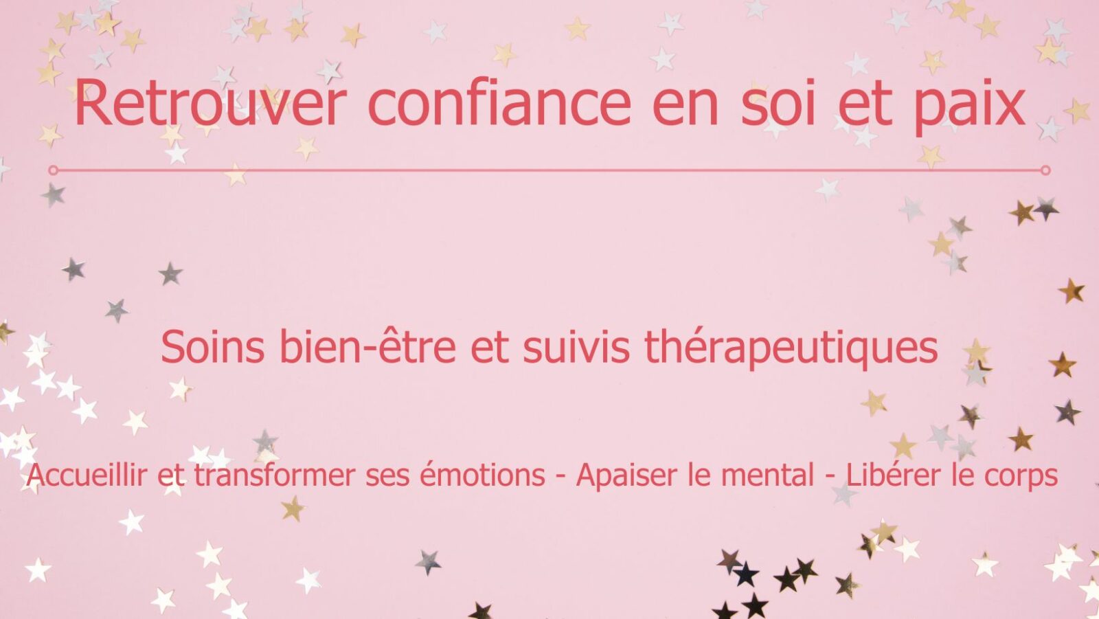 Ma mission