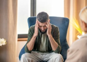 Natacha GELDRON © Thérapeute psycho-corporelle