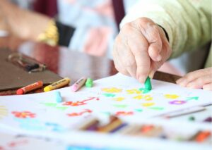 Natacha GELDRON © Thérapeute psycho-corporelle