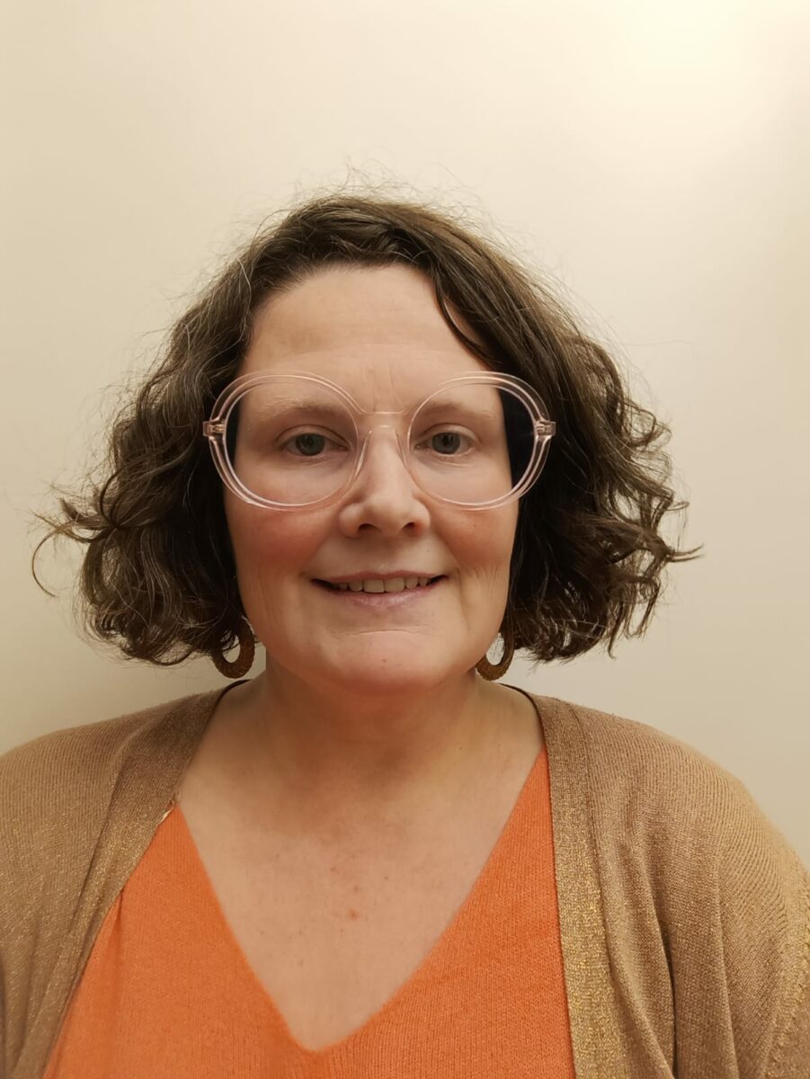 Natacha GELDRON©<br />
Blue Morpho Création®