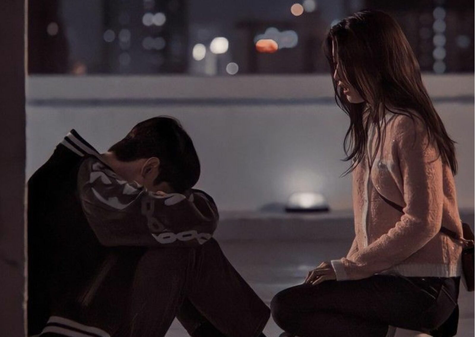 Balise<br />
Natacha GELDRON© Blue Morpho Création®