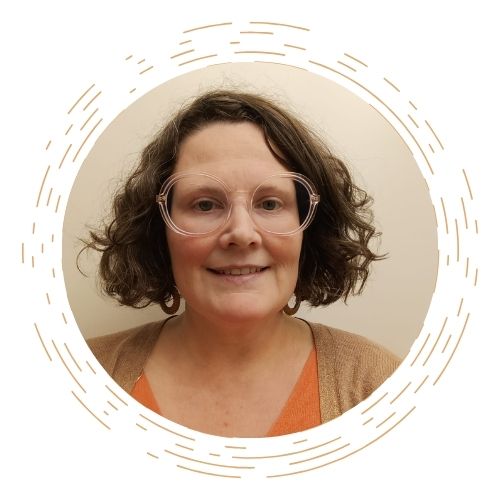 Photo personnelle Natacha GELDRON© Blue Morpho Création®