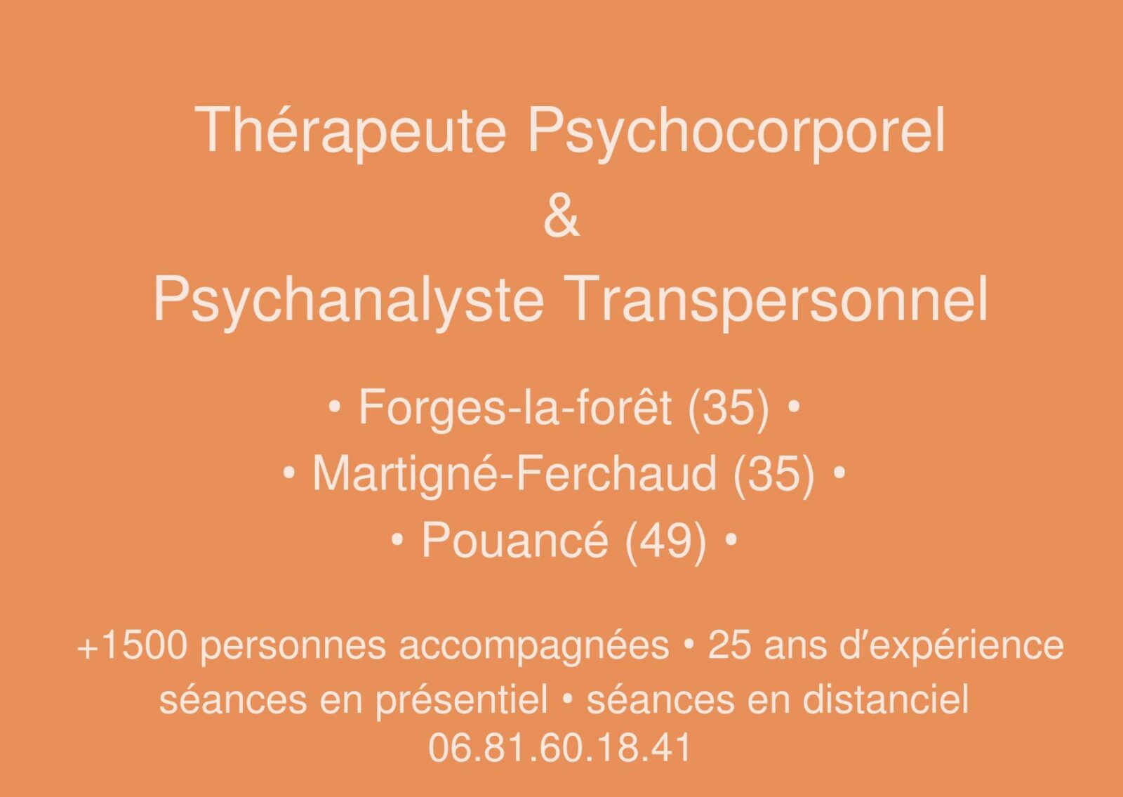 Accueil Natacha GELDRON© Blue Morpho Création®