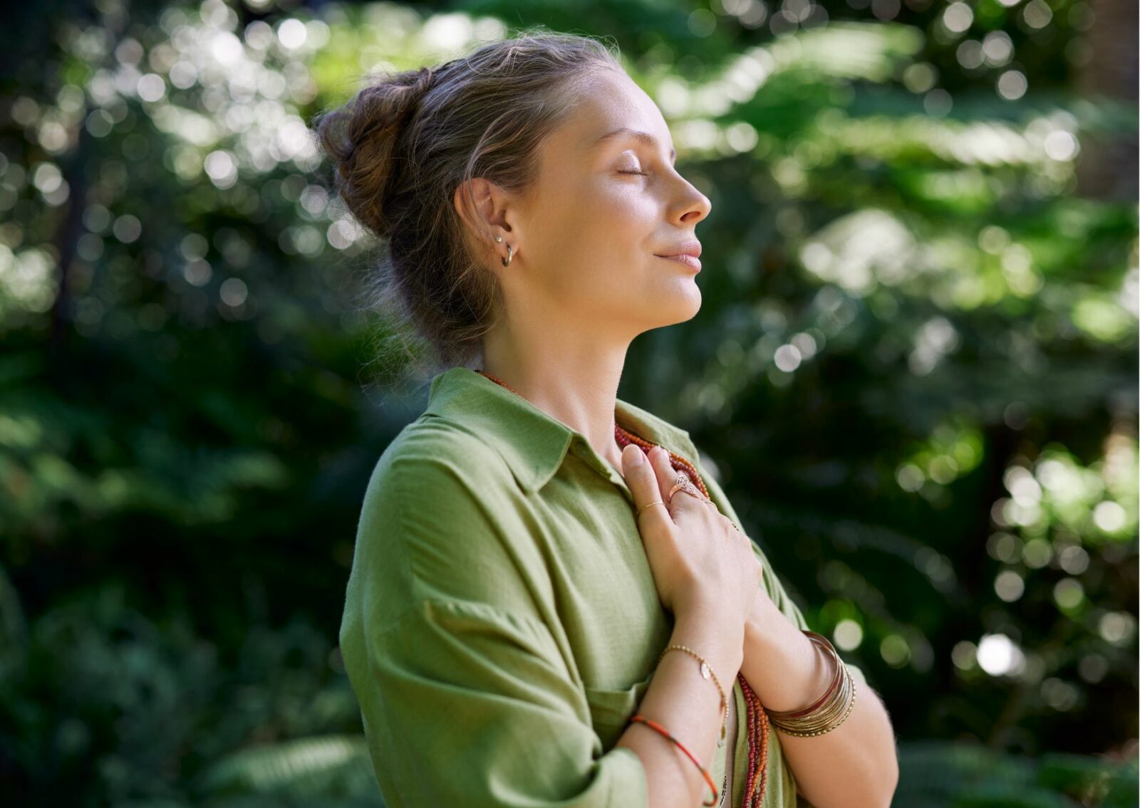 Accueil Natacha GELDRON© Blue Morpho Création®